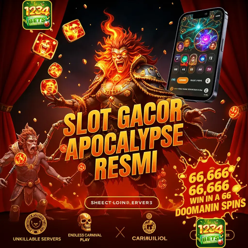 Perhakhi| 1234BETS Apk Slot Login Berita Hukum