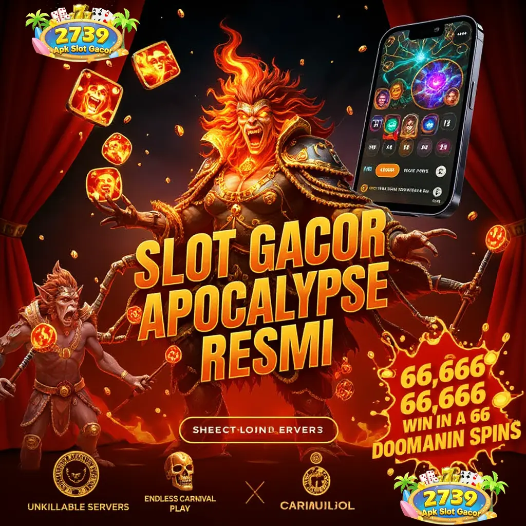 Perhakhi| 2739 Apk Slot Login Berita Hukum