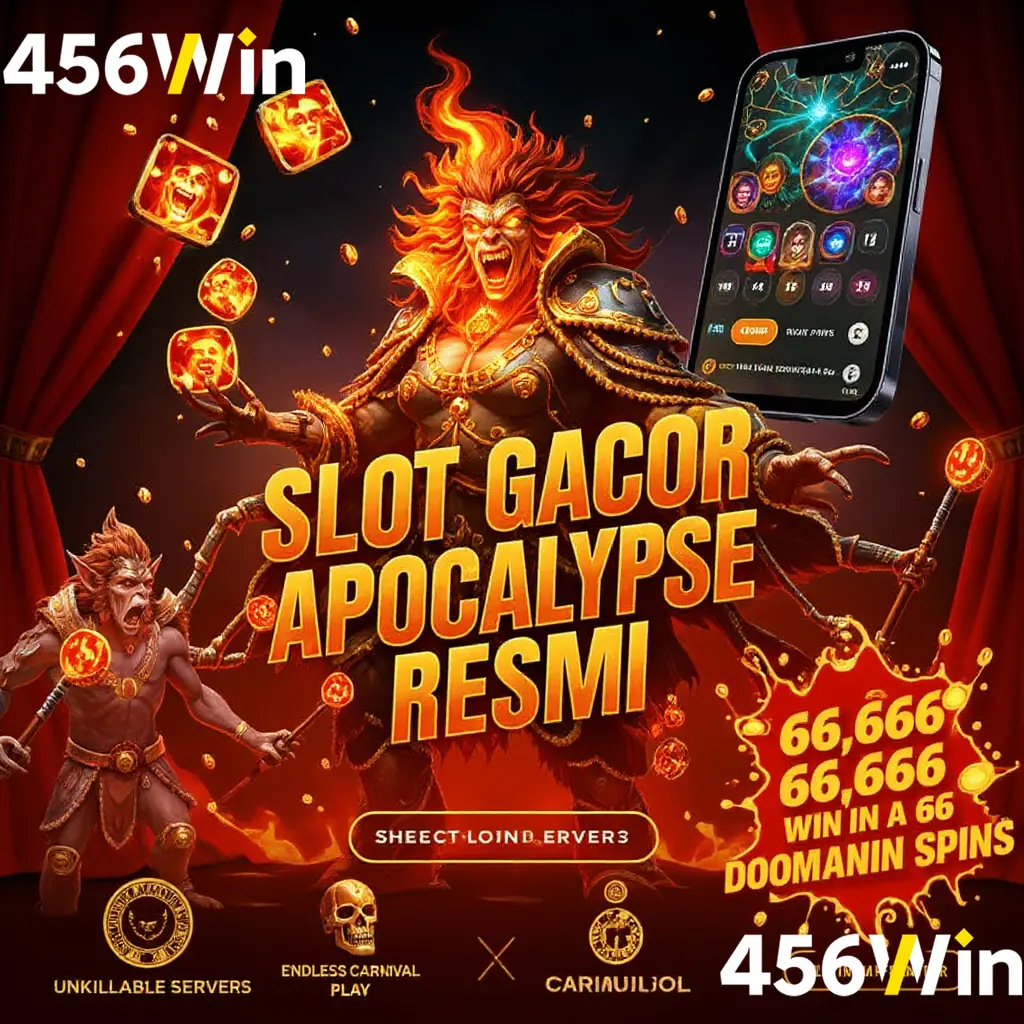 Perhakhi| 456WIN Apk Slot Login Berita Hukum