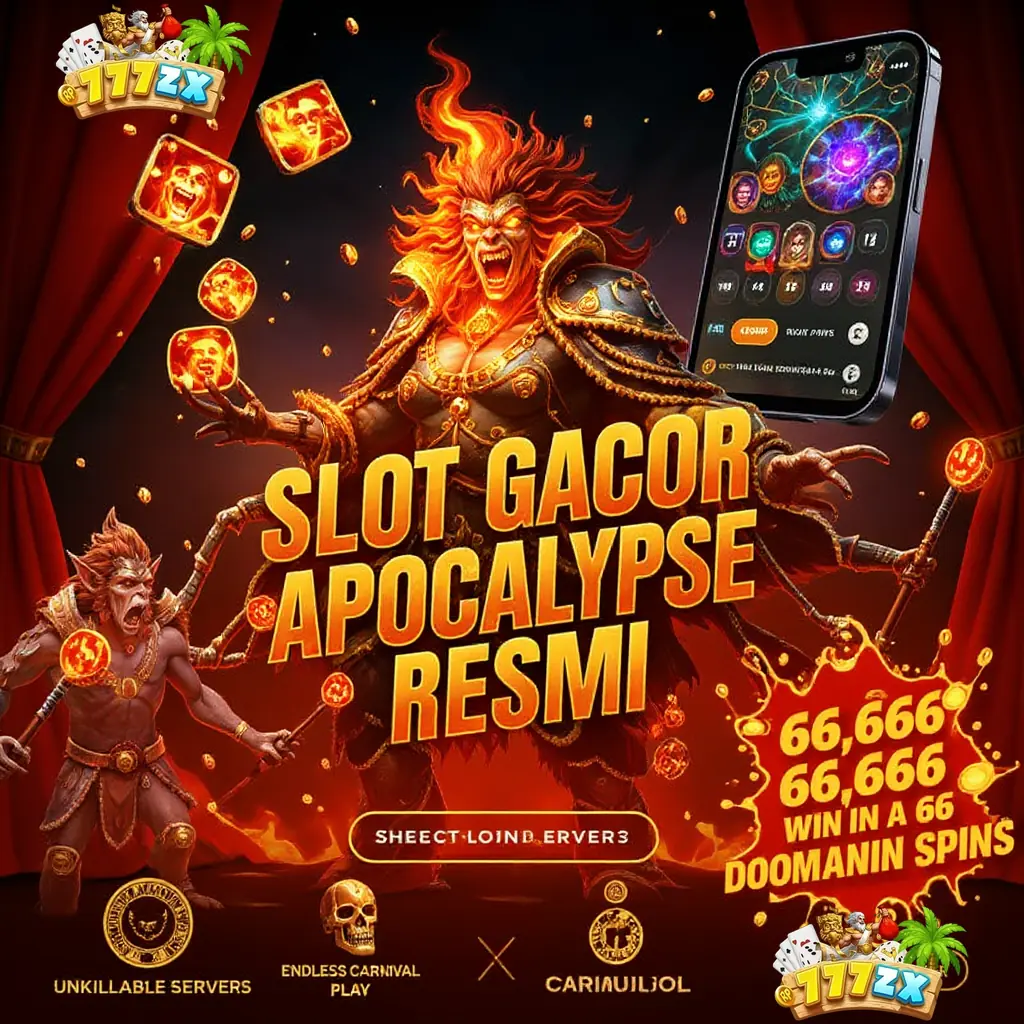 Perhakhi| 777ZX Apk Slot Login Berita Hukum