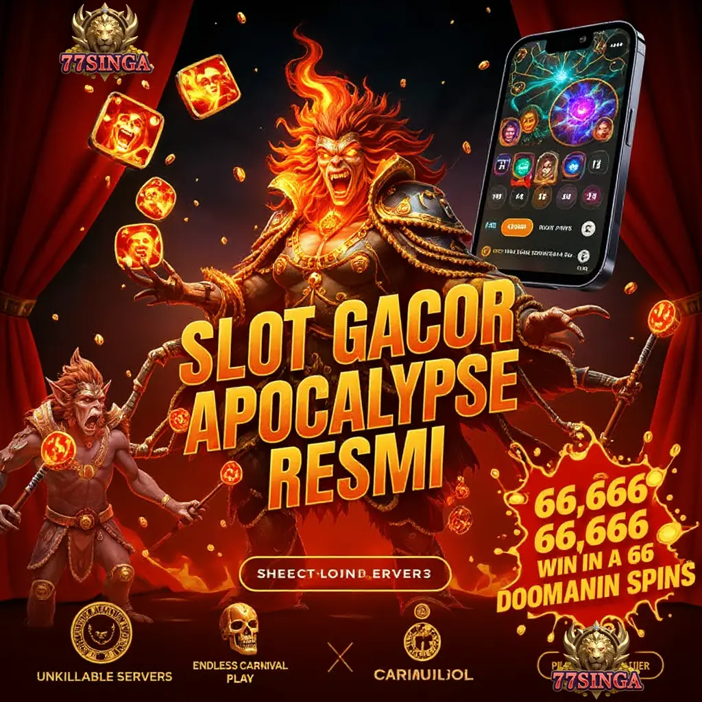 Perhakhi| 77SINGA Apk Slot Login Berita Hukum