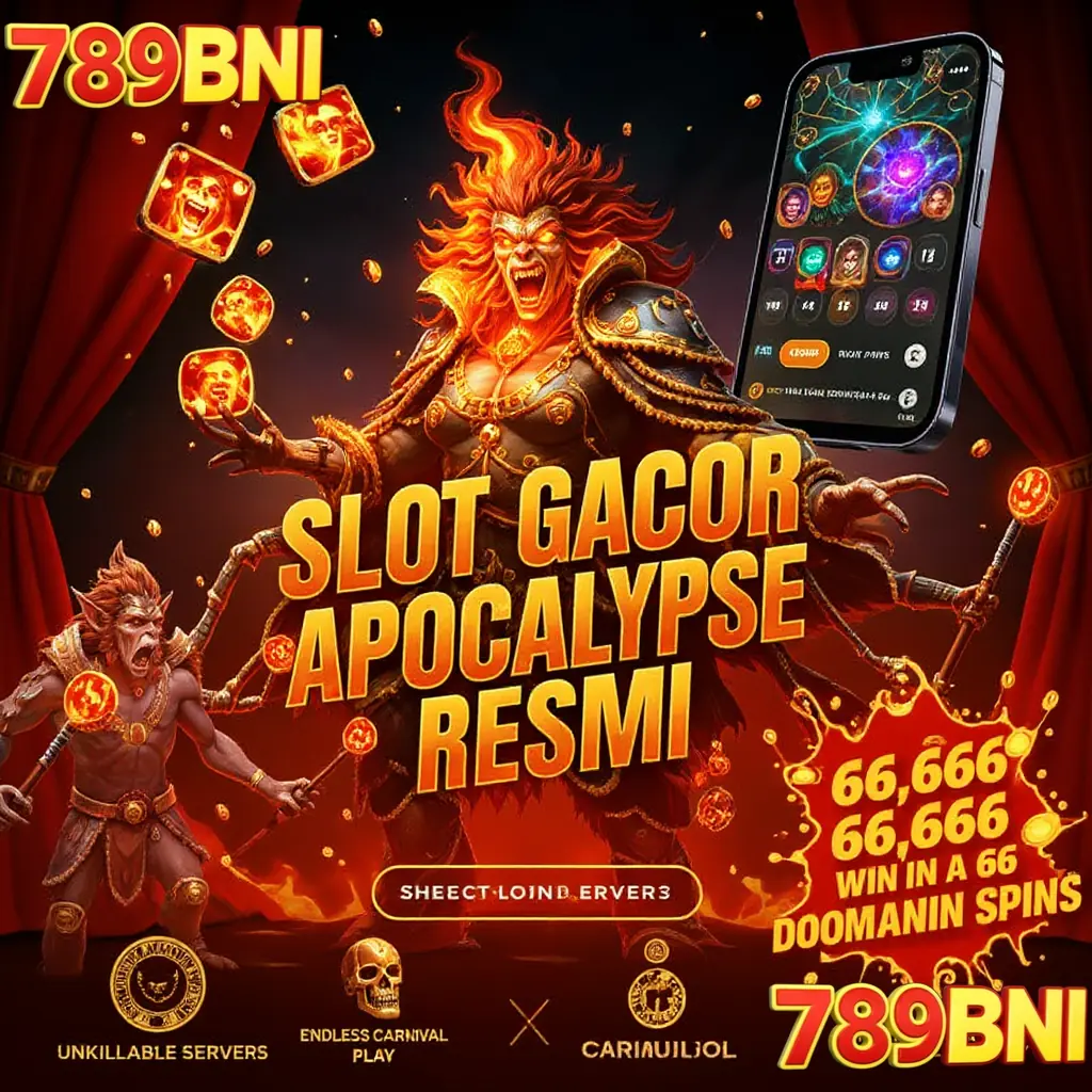 Perhakhi| 789BNI Apk Slot Login Berita Hukum