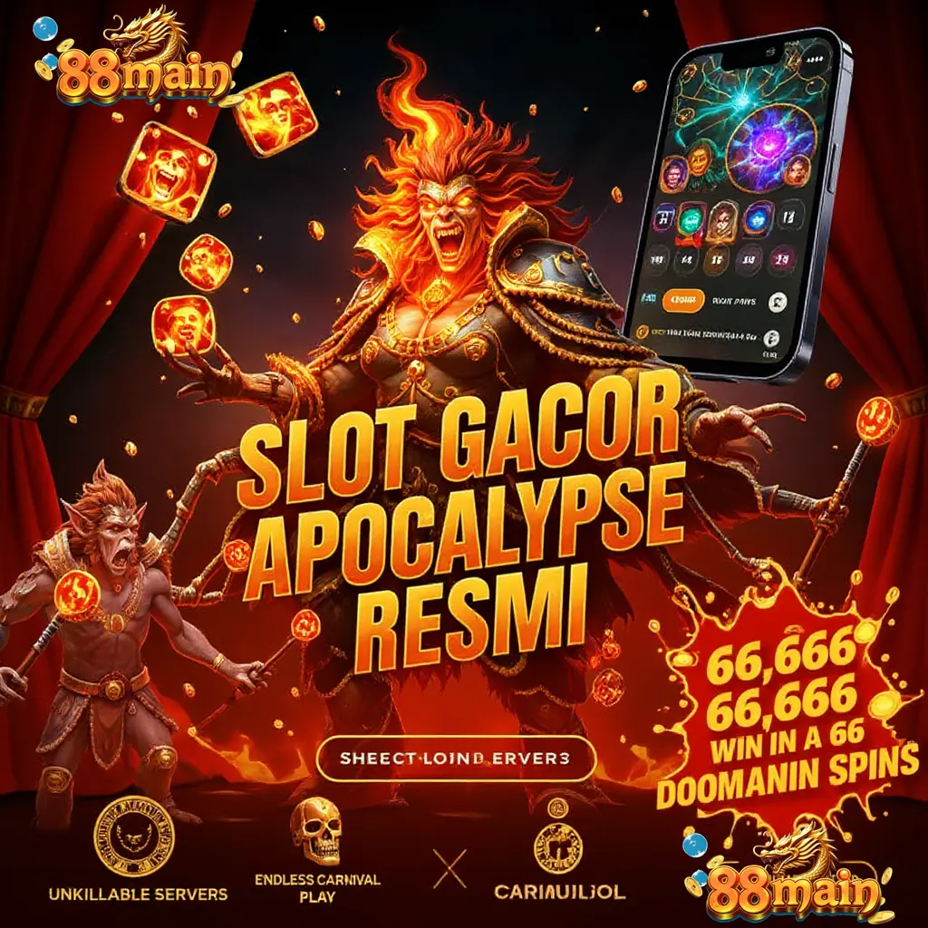 Perhakhi| 88MAIN Apk Slot Login Berita Hukum