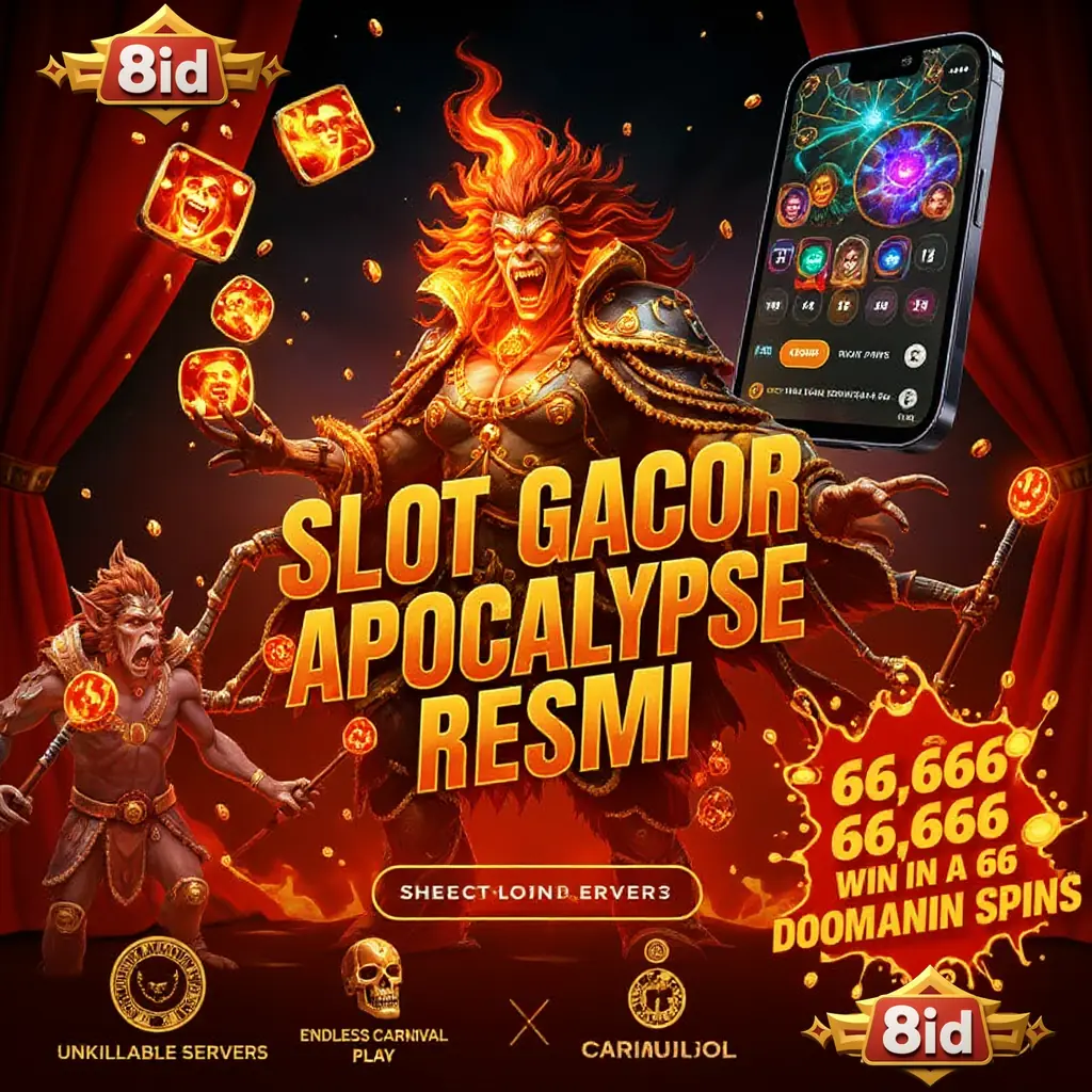 Perhakhi| 8ID Apk Slot Login Berita Hukum