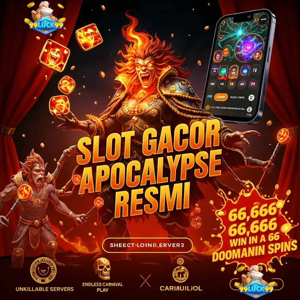 Perhakhi| 99LUCK99 Apk Slot Login Berita Hukum