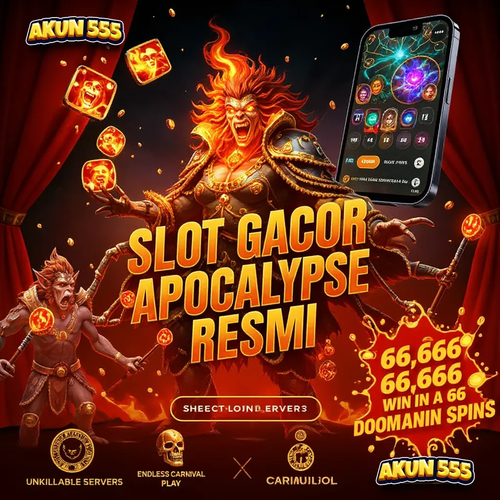 Perhakhi| AKUN555 Apk Slot Login Berita Hukum