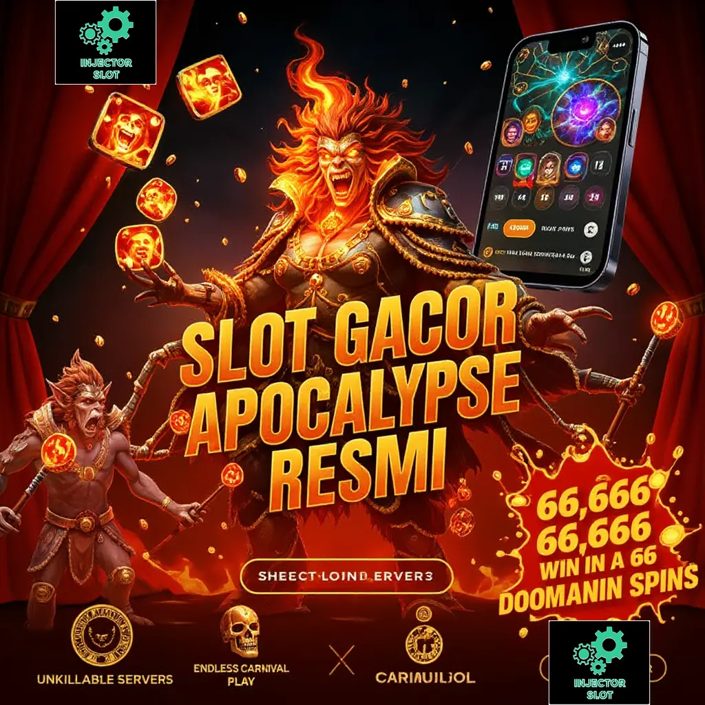Perhakhi| APK INJECTOR Apk Slot Login Berita Hukum