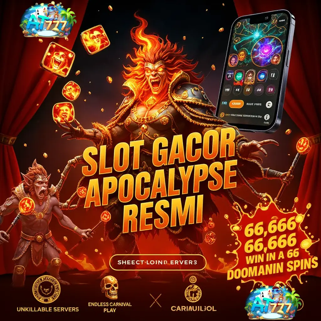 Perhakhi| AT777 Apk Slot Login Berita Hukum