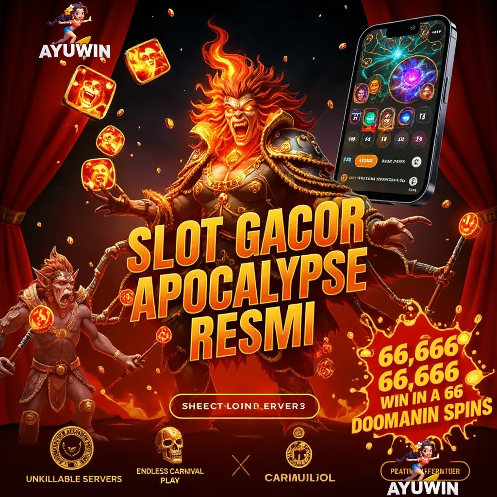 Perhakhi| AYUWIN Apk Slot Login Berita Hukum