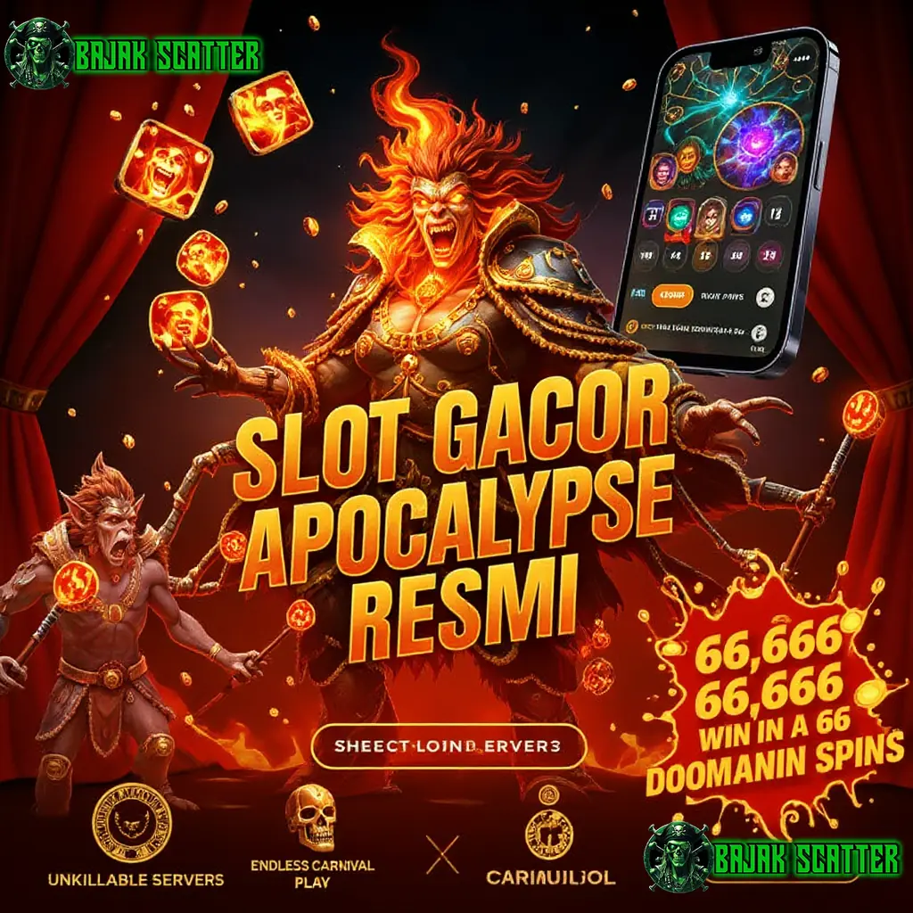 BAJAK SCATER Apk Slot Login adalah link aplikasi bajak scatter apk yang menjelaskan edukasi hukum, solusinya apk download for android terbaru memberi arahan jelas bagi Perhakhi dan masyarakat umum.