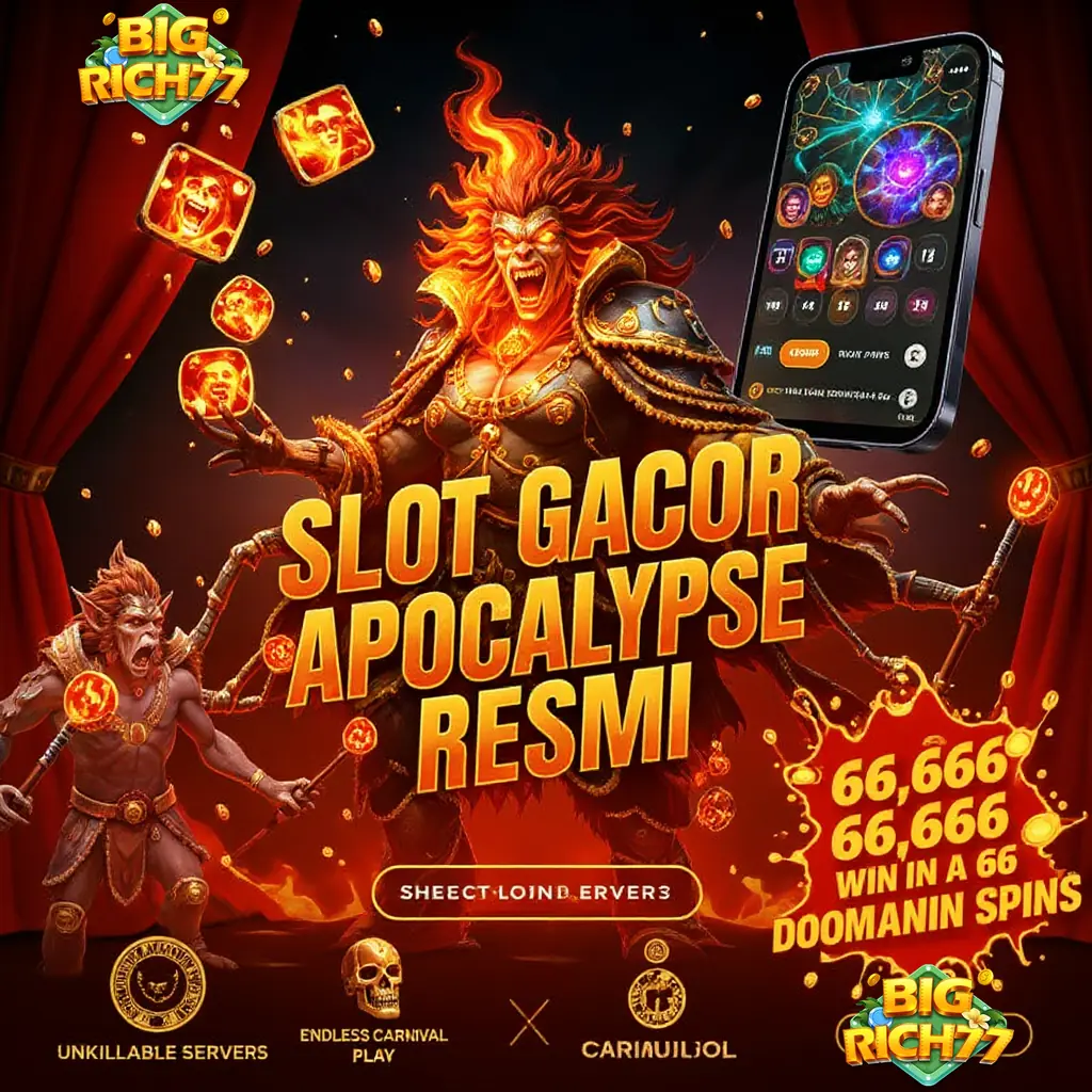 Perhakhi| BIGRICH77 Apk Slot Login Berita Hukum