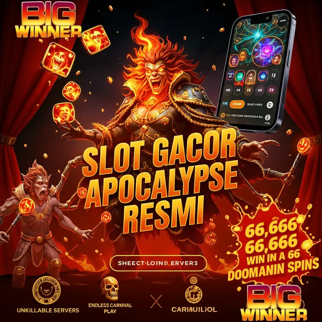 Perhakhi| BIGWINNER Apk Slot Login Berita Hukum