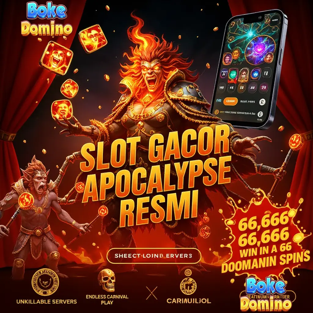 Perhakhi| BOKEDOMINO Apk Slot Login Berita Hukum