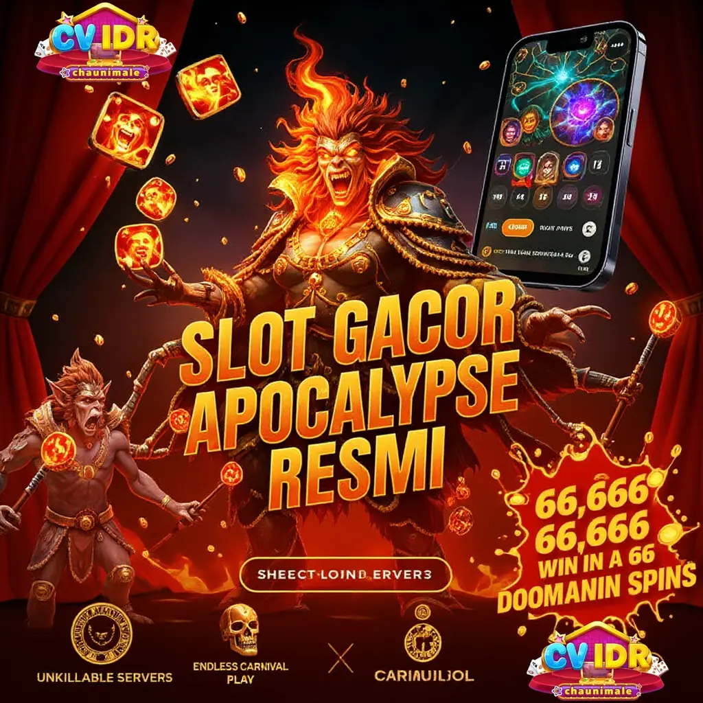 Perhakhi| CVIDR Apk Slot Login Berita Hukum