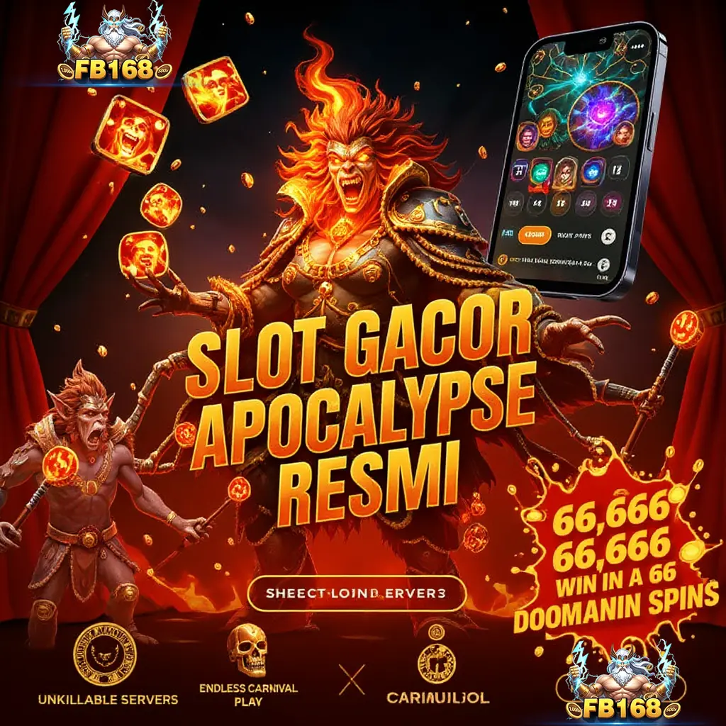 Perhakhi| FB168 Apk Slot Login Berita Hukum