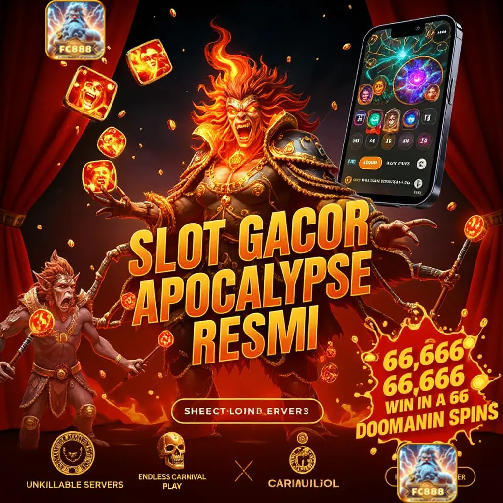 Perhakhi| FC888 Apk Slot Login Berita Hukum