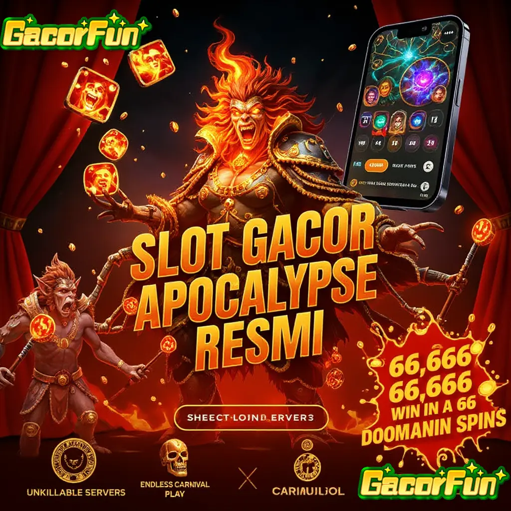 Perhakhi| GACORFUN Apk Slot Login Berita Hukum