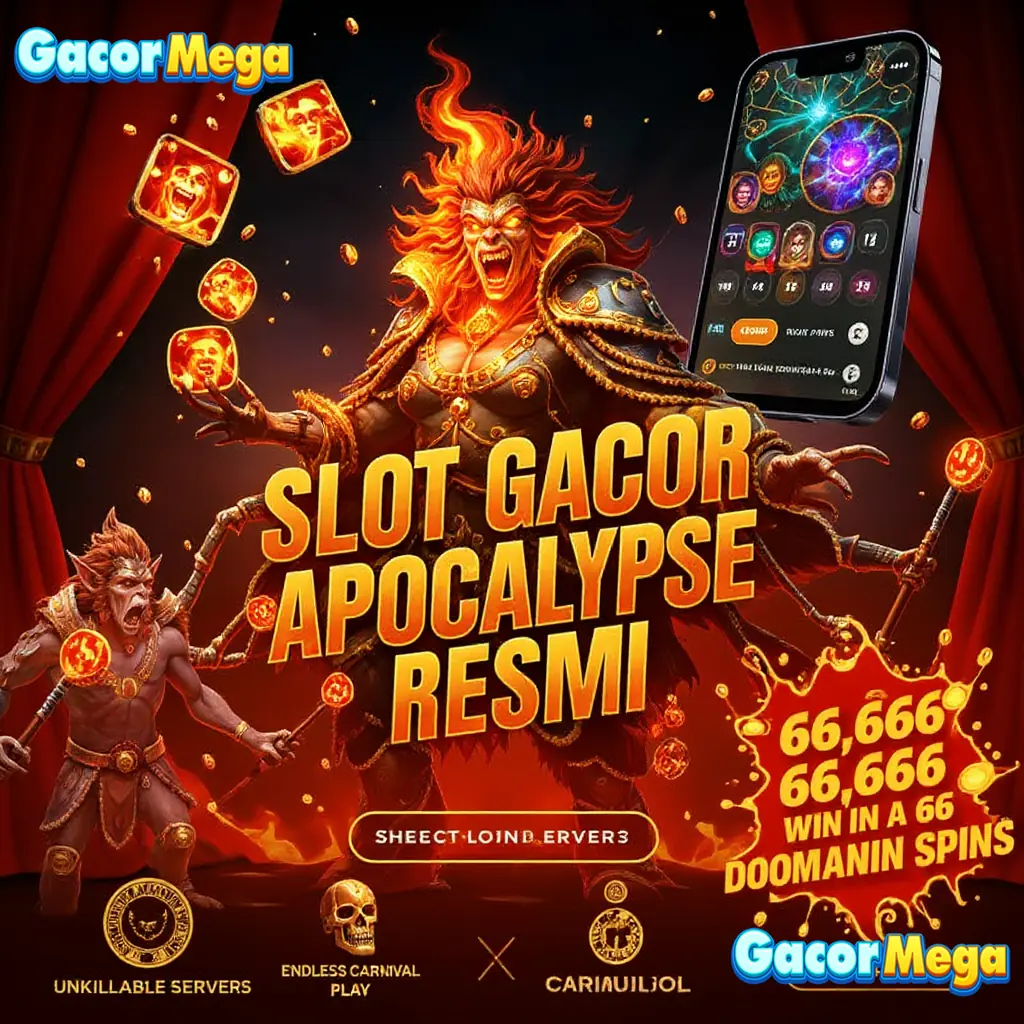 Perhakhi| GACORMEGA Apk Slot Login Berita Hukum