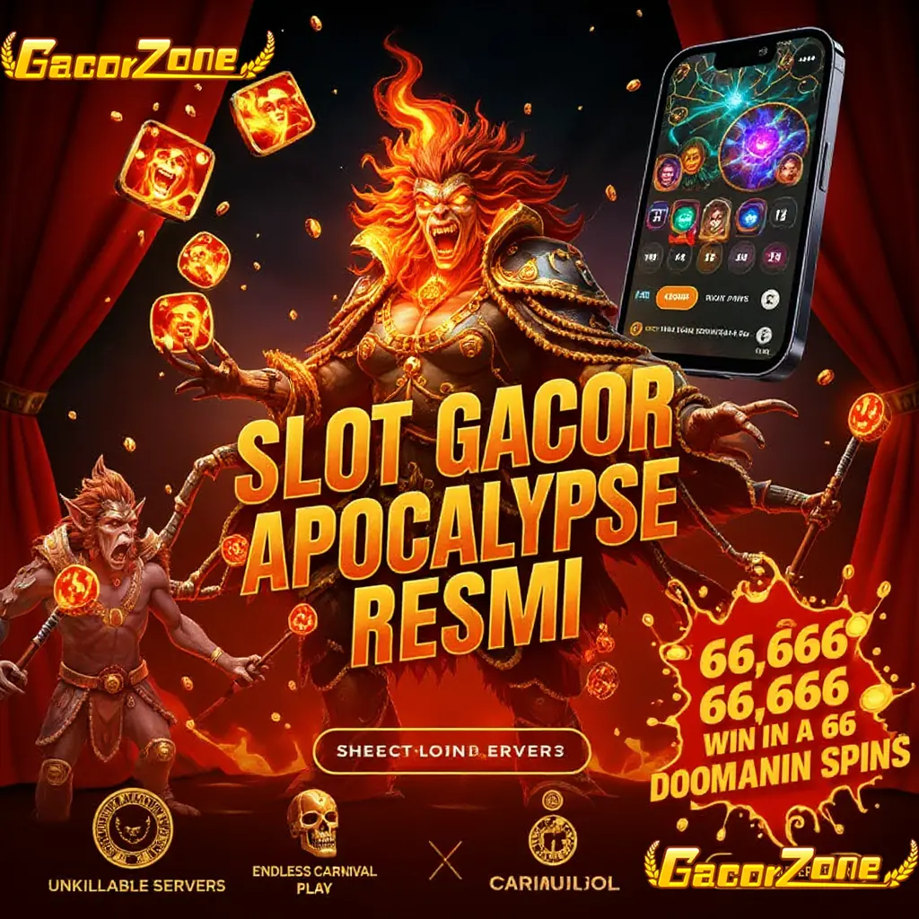 Perhakhi| GACORZONE Apk Slot Login Berita Hukum