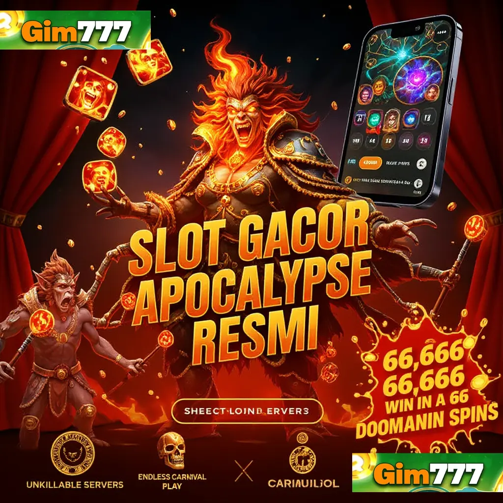 Perhakhi| GIM777 Apk Slot Login Berita Hukum