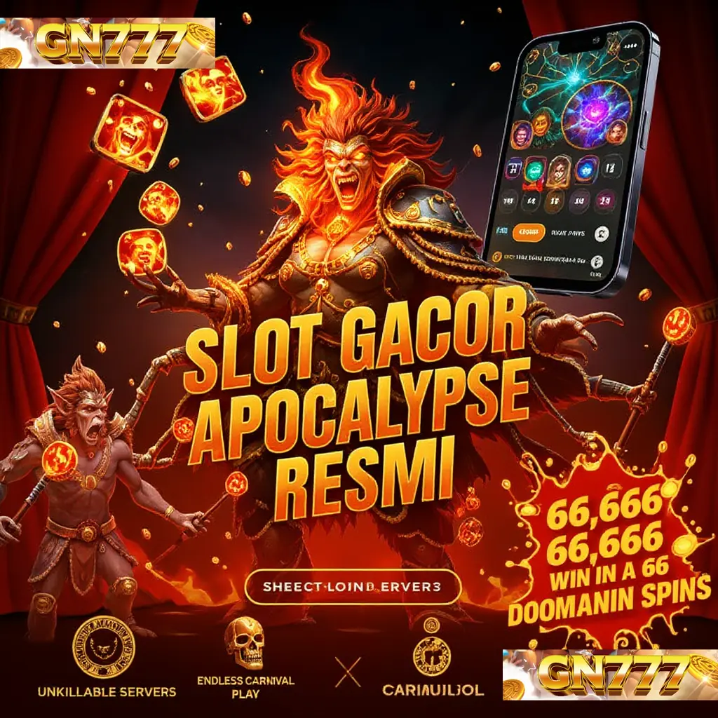 Perhakhi| GN666 Apk Slot Login Berita Hukum