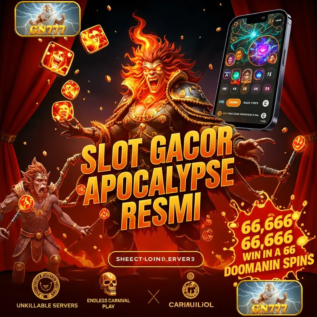 Perhakhi| GN777 Apk Slot Login Berita Hukum
