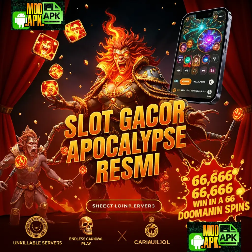 Perhakhi| HACK MAD Apk Slot Login Berita Hukum