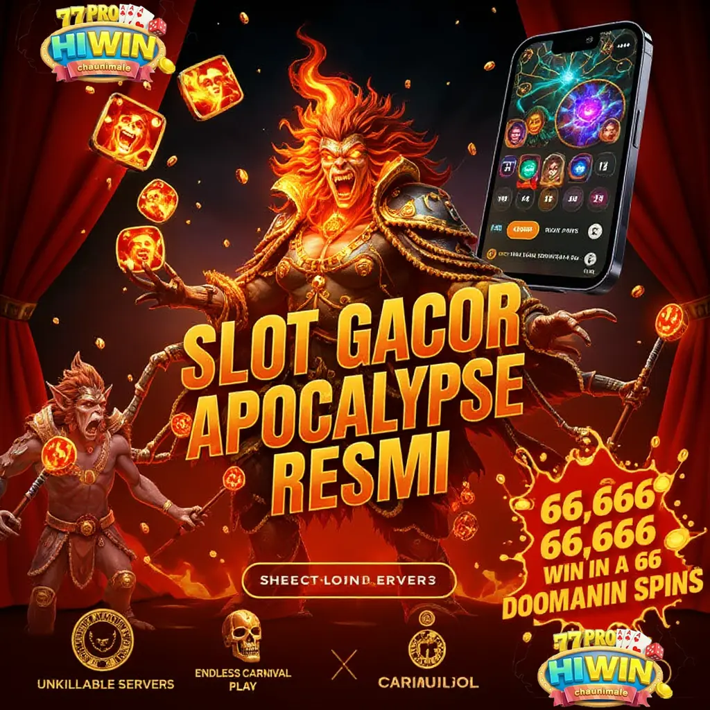 Perhakhi| HIWINPRO Apk Slot Login Berita Hukum