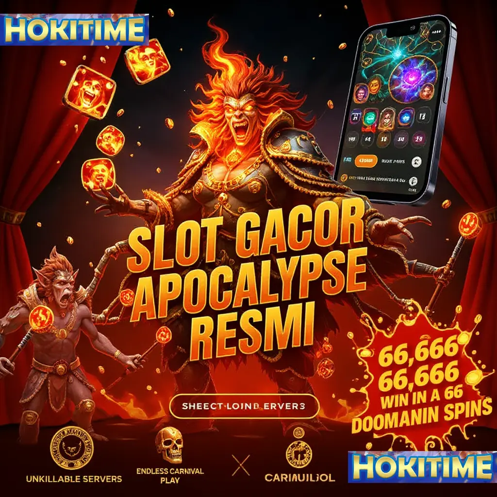 Perhakhi| HOKITIME Apk Slot Login Berita Hukum