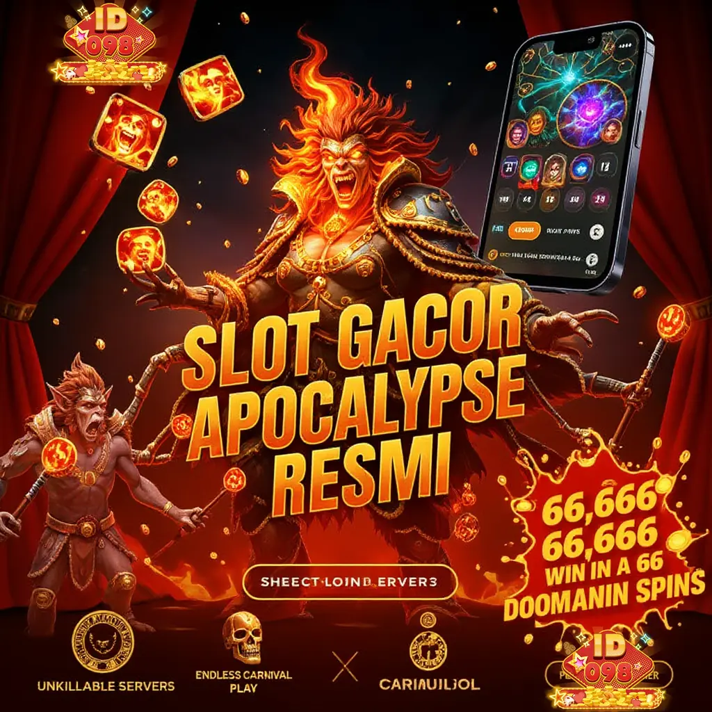 Perhakhi| ID098 Apk Slot Login Berita Hukum