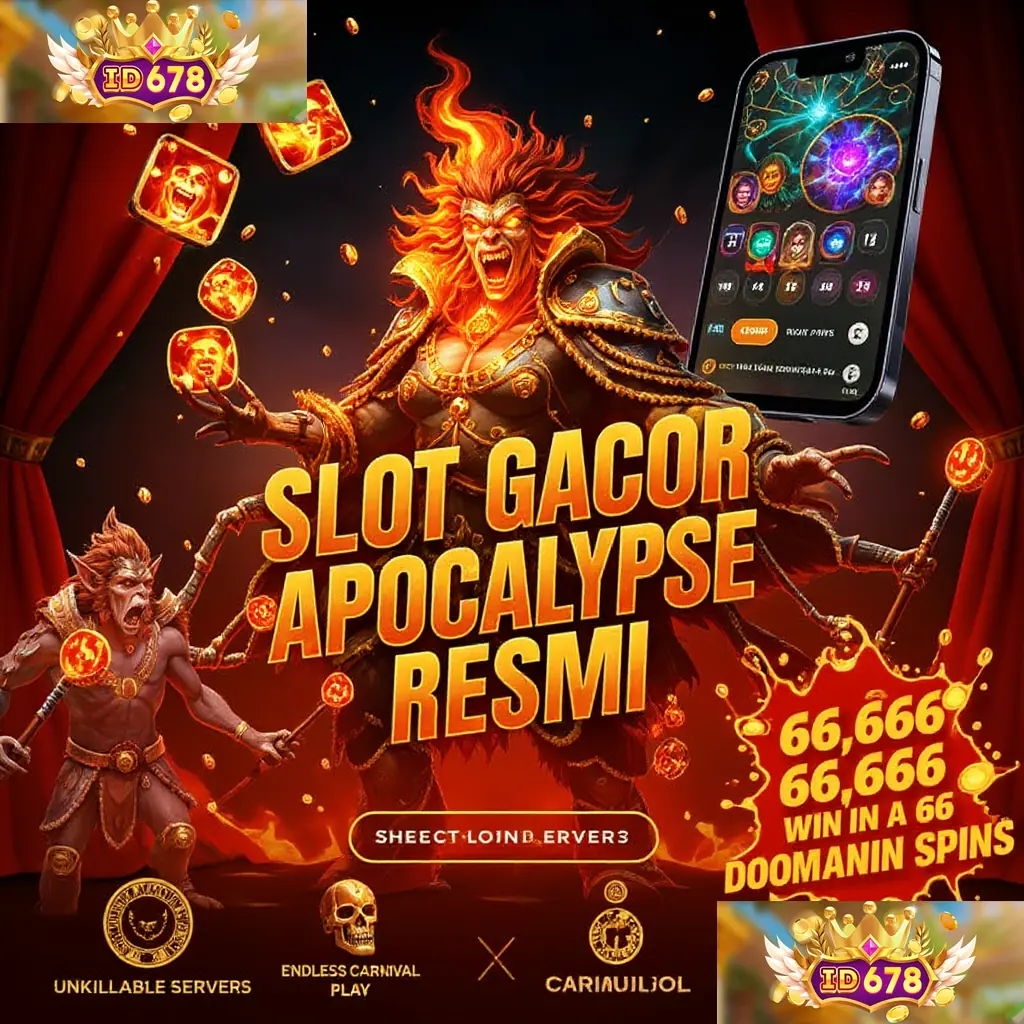 Perhakhi| ID678 Apk Slot Login Berita Hukum