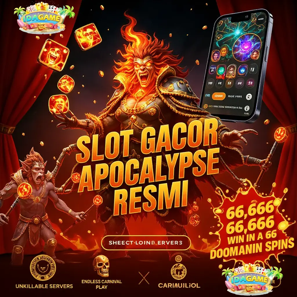 Perhakhi| IDAGAME Apk Slot Login Berita Hukum