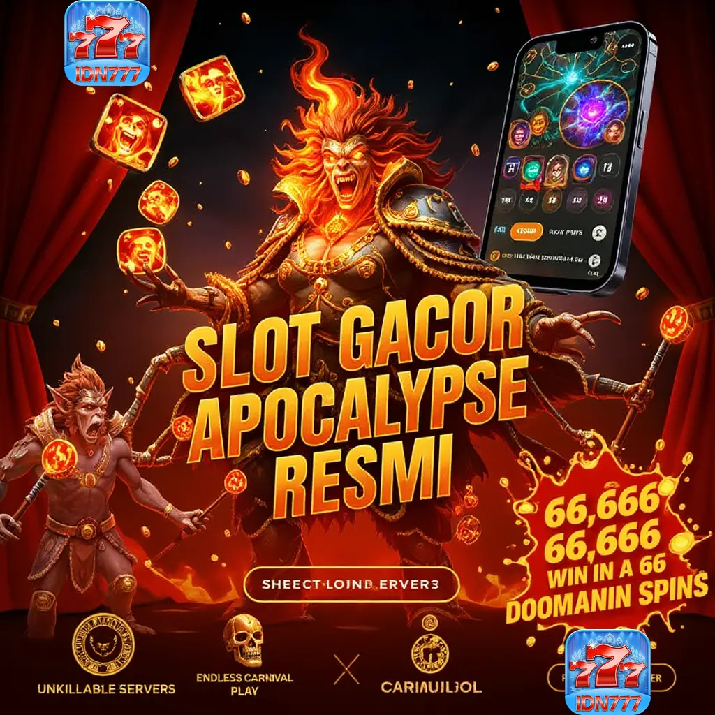 Perhakhi| IDN777 Apk Slot Login Berita Hukum