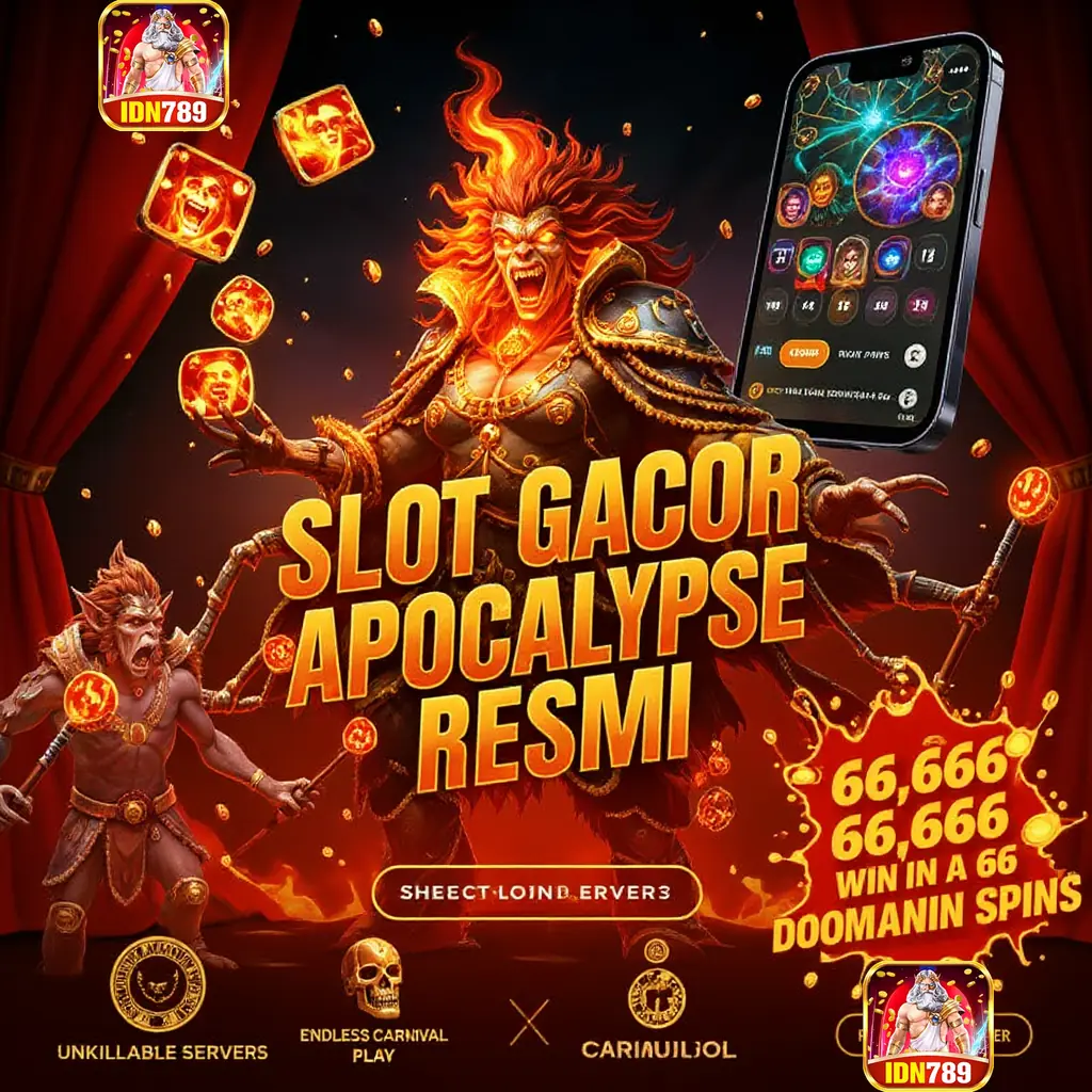 Perhakhi| IDN789 Apk Slot Login Berita Hukum