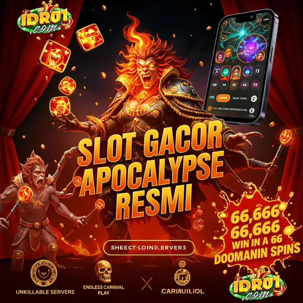 Perhakhi| IDR01 Apk Slot Login Berita Hukum