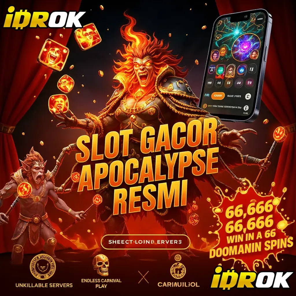 Perhakhi| IDROK Apk Slot Login Berita Hukum