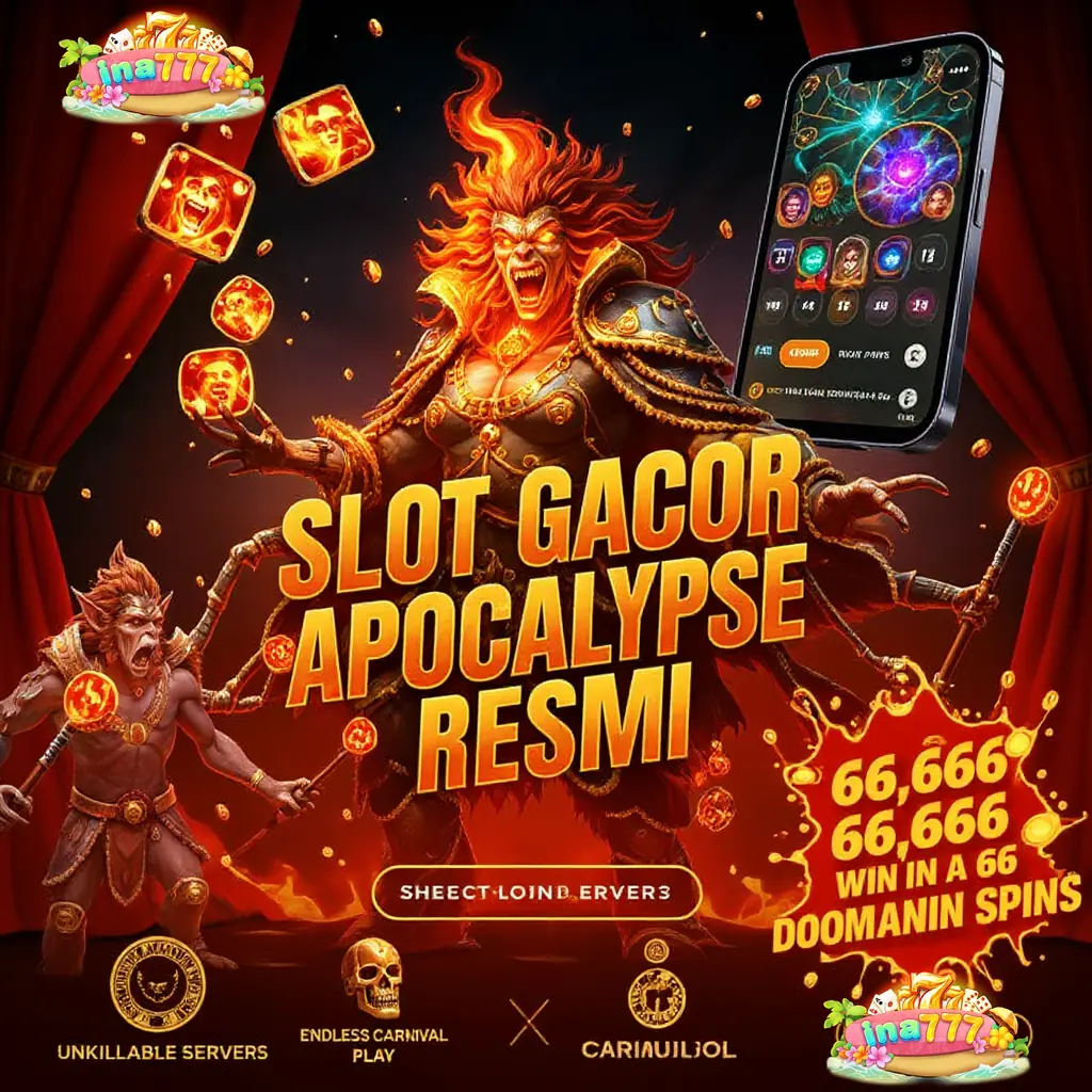 Perhakhi| INA858 Apk Slot Login Berita Hukum