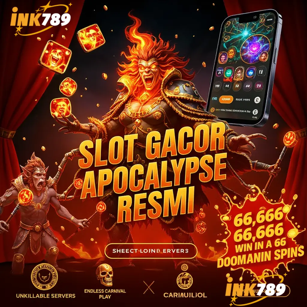 Perhakhi| INK789 Apk Slot Login Berita Hukum