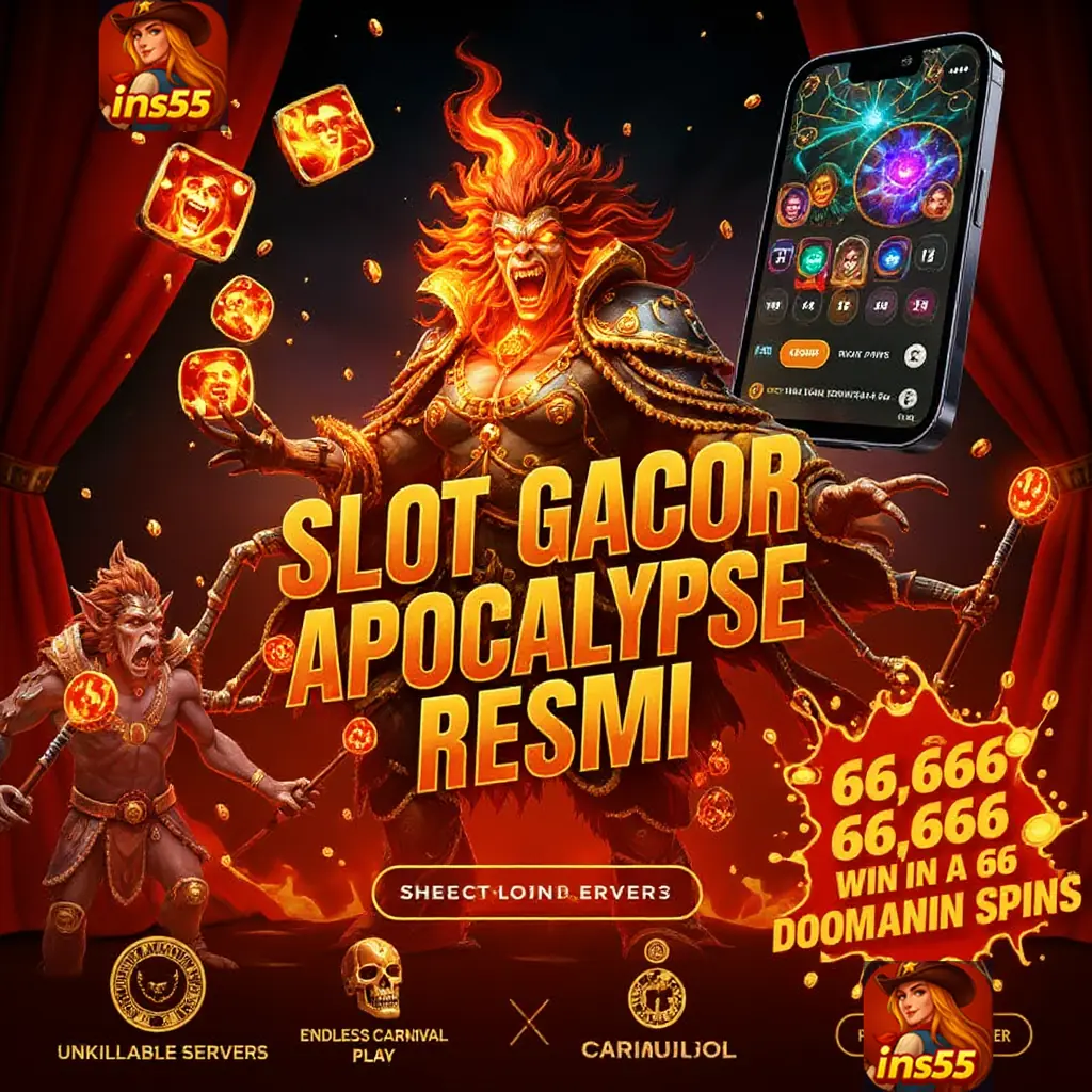 Perhakhi| INS55 Apk Slot Login Berita Hukum