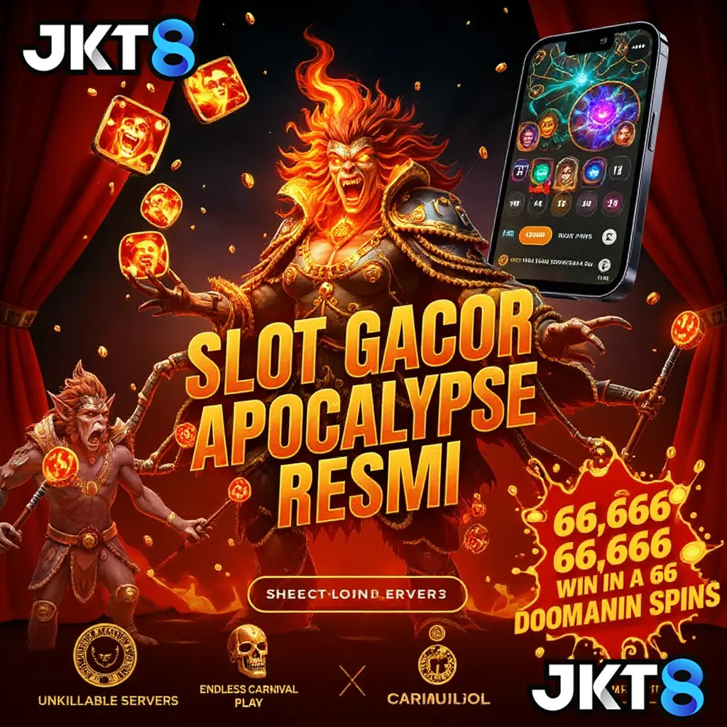 Perhakhi| JKT8 Apk Slot Login Berita Hukum
