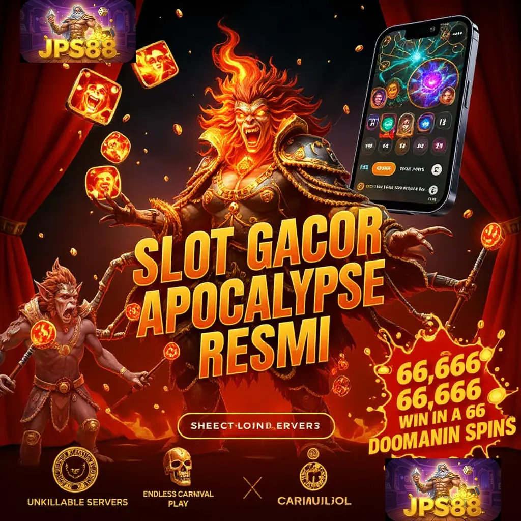 Perhakhi| JPS88 Apk Slot Login Berita Hukum
