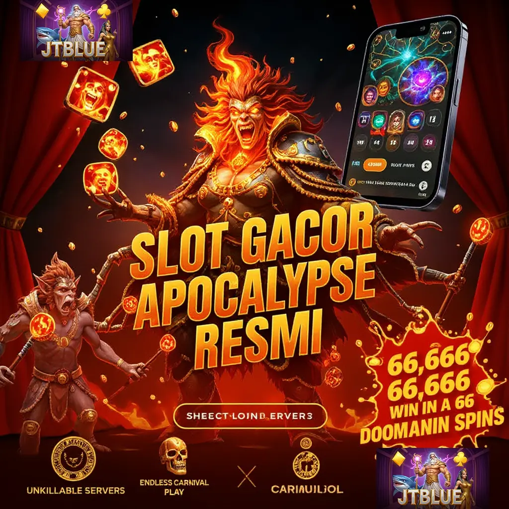 Perhakhi| JTBLUE Apk Slot Login Berita Hukum