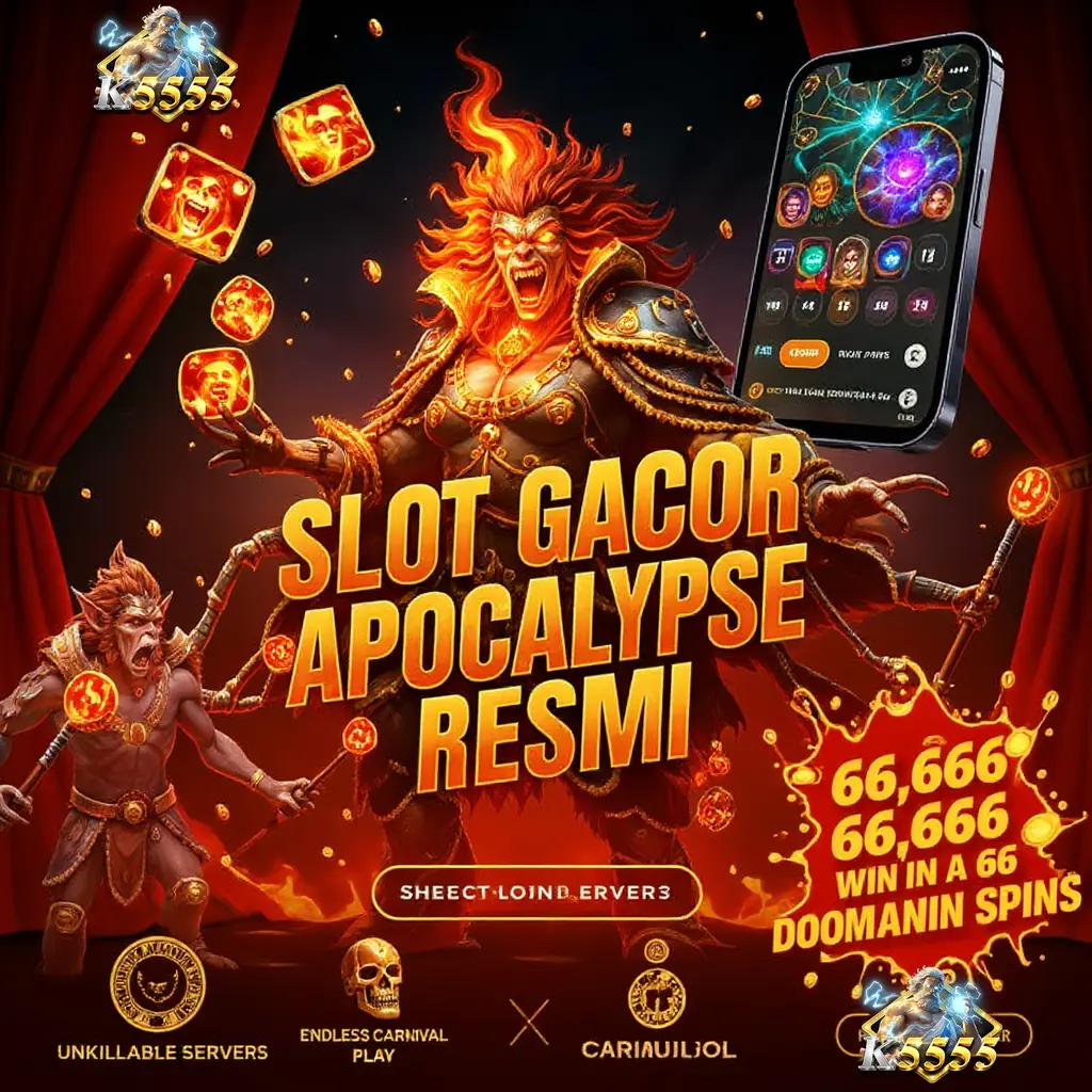 Perhakhi| K5555 Apk Slot Login Berita Hukum