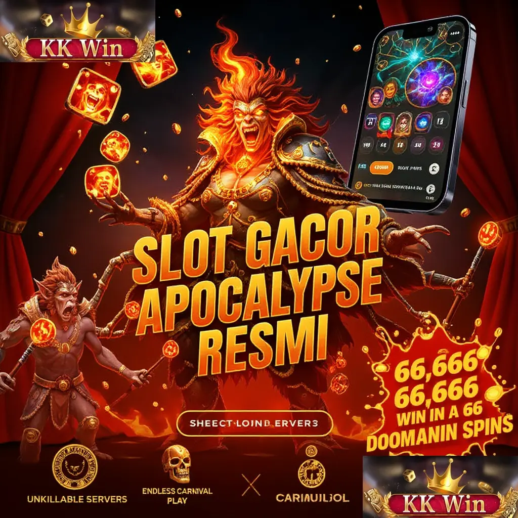 Perhakhi| KKWINSLOTS Apk Slot Login Berita Hukum