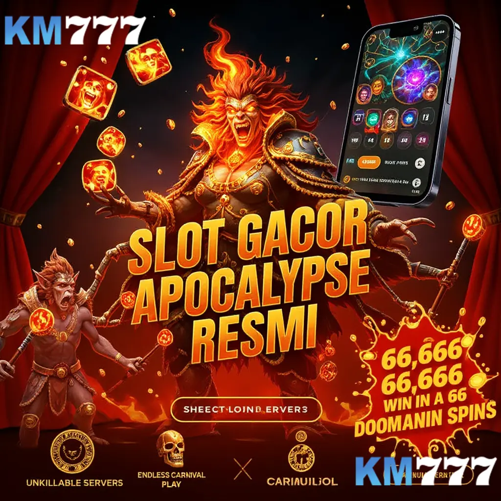 Perhakhi| KM777 Apk Slot Login Berita Hukum