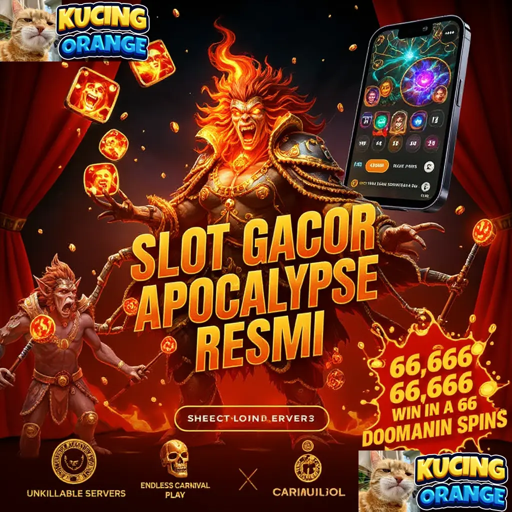 Perhakhi| KUCING ORANGE SLOT Apk Slot Login Berita Hukum