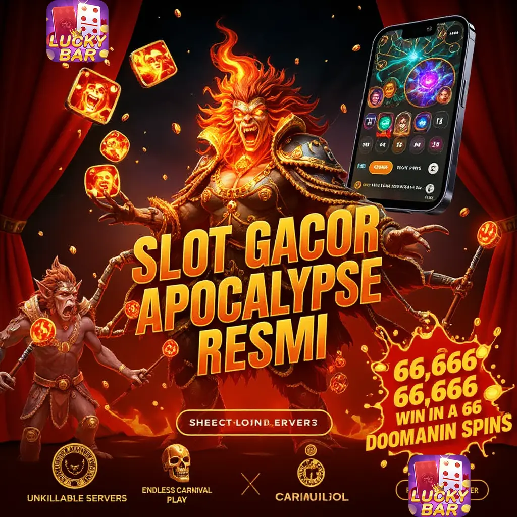 Perhakhi| LUCKY BAR Apk Slot Login Berita Hukum