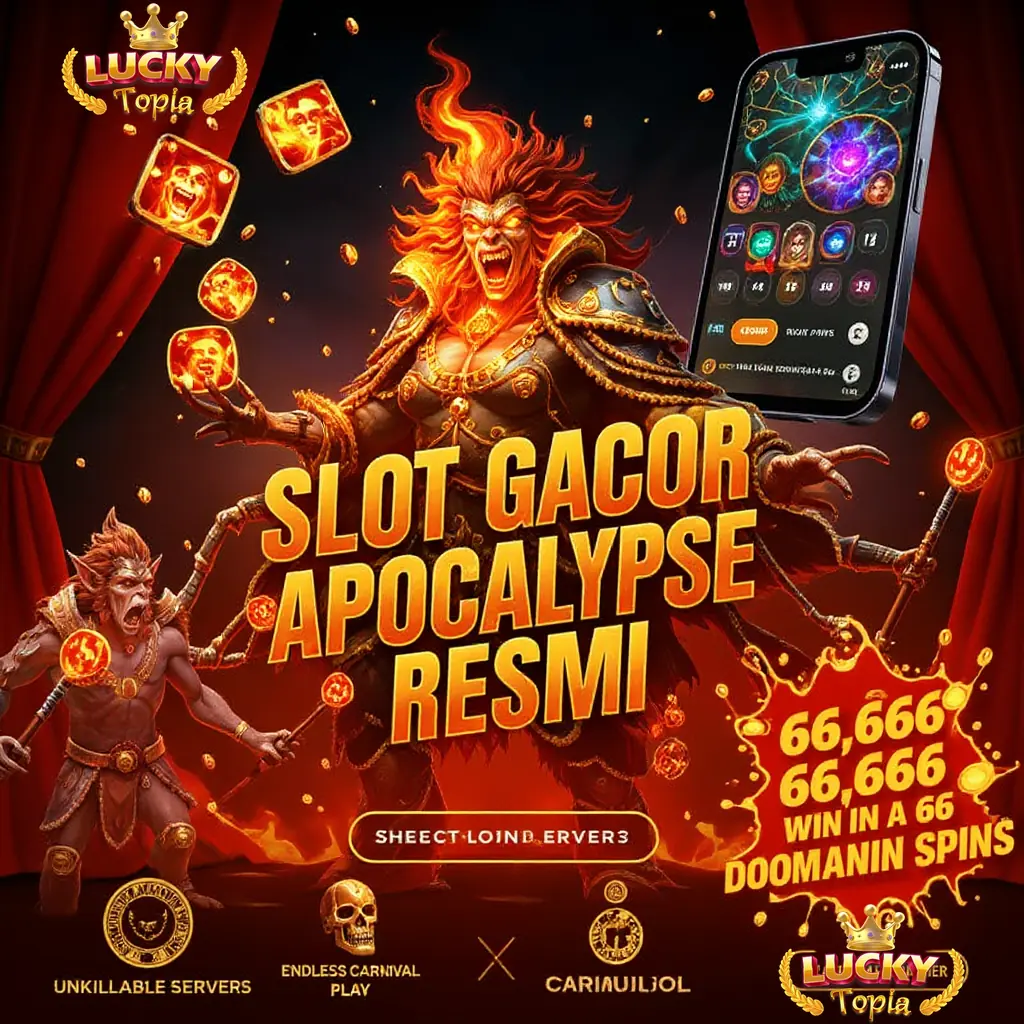 Perhakhi| LUCKYTOPIA Apk Slot Login Berita Hukum