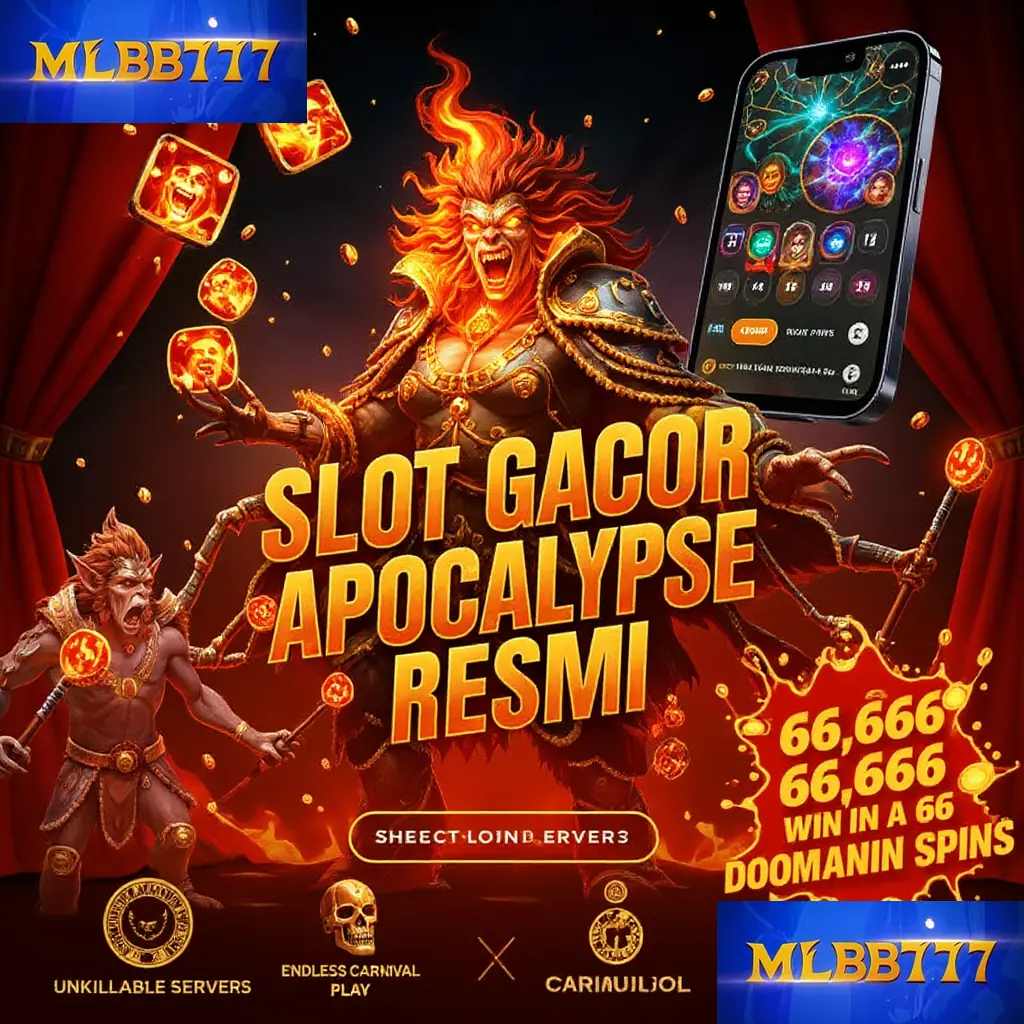 Perhakhi| MLBB777 Apk Slot Login Berita Hukum