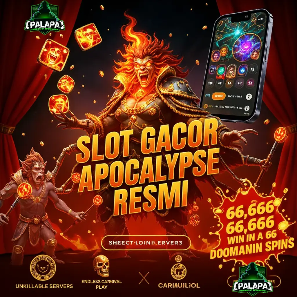 Perhakhi| PALAPA HACK SLOT Apk Slot Login Berita Hukum